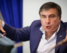 Саакашвили возвращается в Грузию