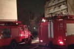 “Потеряла лучшего друга”: в Харькове сожгли машину скандального адвоката, видео без цензуры