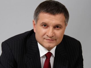 Арсен Аваков