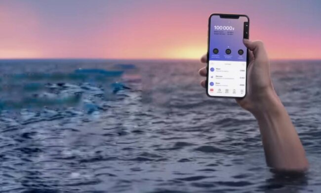 Monobank, скріншот: YouTube