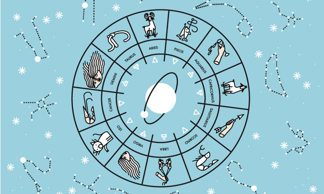 Гороскоп, фото: Gorod.lv