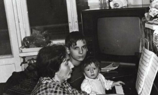 Блаженнейший Святослав, фото: личный архив