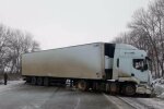 Аварія в Харкові, фото: поліція Харківської області