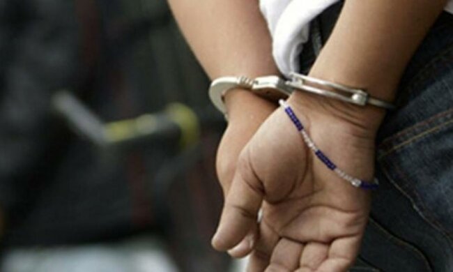 Вор-карманник изобрел новый способ кражи