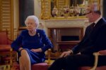 Елизавета II, фото: скриншот из видео