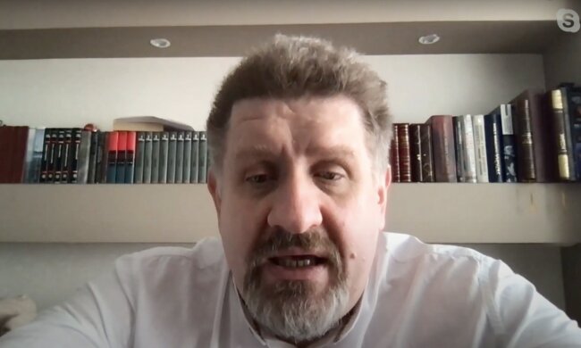 Кость Бондаренко