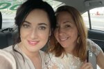 Скрін, Instagram Вітвіцька