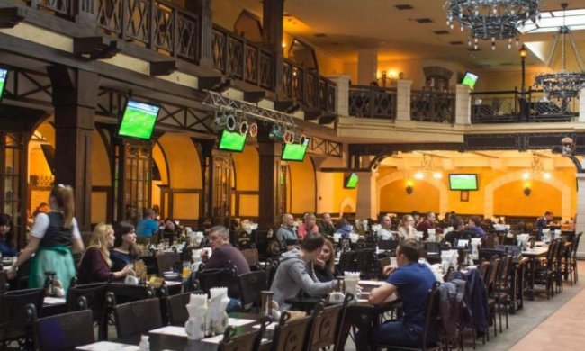 Під російську попсу! У Львові познущалися з героїв АТО