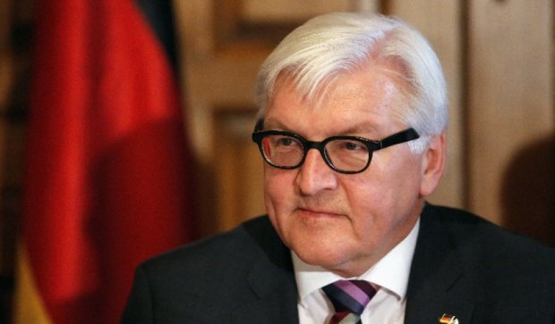 Німецький міністр побоюється ескалації конфлікту на Донбасі