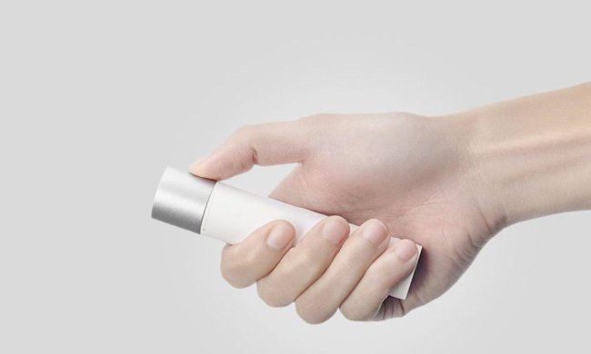 Xiaomi фонарик