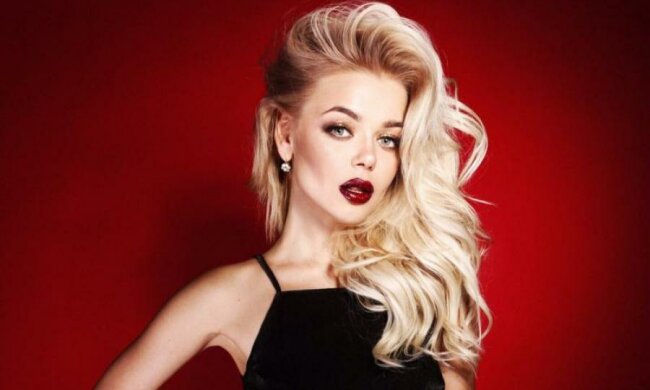 Гросу подражнила Карпати виваленими грудьми