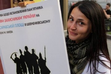 Кого поставлять на місце Леніна?
