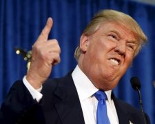 Трамп стратив Статую Свободи на обкладинці Der Spiegel