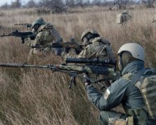 Невидимий щит: як рятують сотні життів кращі снайпери АТО