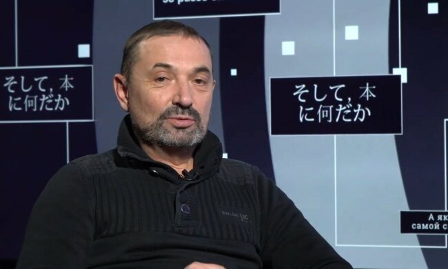 Сергей Гайдай считает, что Рада штампует законы для теневого государства, а не для граждан