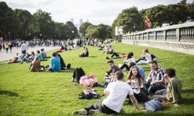Погода в Харькове на 22 июня: стихия неожиданно отступит