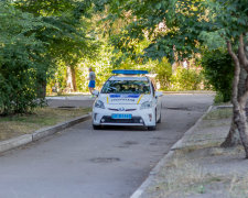 В Днепре неадекват пришел в школу с пистолетом, под раздачу попали все: подробности кошмара