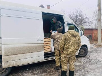 Салат для солдат 7 - фото з Фейсбук