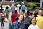 У Тернополі з кранів городян потекла "мінеральна вода", і це не жарт