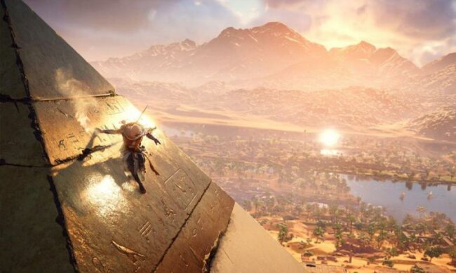 Популярна екшн-гра вийде з елементами тамагочі