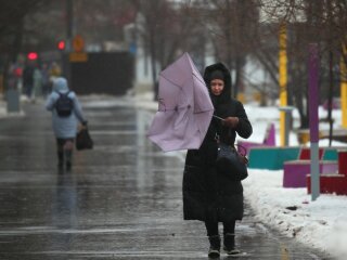 Погода в Україні, фото з pxhere