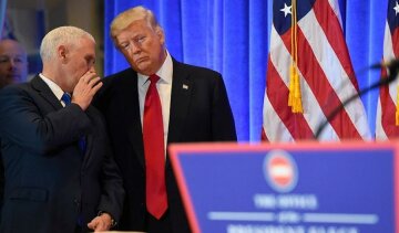 У Білому домі заговорили про вихід США з Ради ООН 