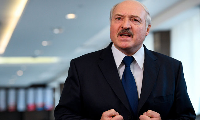 Трамп поблагодарил Лукашенко за Крым: подрывать не будем