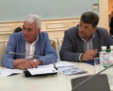 Мер Запоріжжя Буряк "образився" на Зеленського через гроші