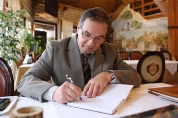 Радник Терещенка Павленко попри судимість став юристом в управлінні освіти 