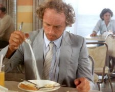 Пьер Ришар отмечает свой 83 день рождения