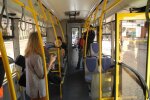 Общественный транспорт в Днепре будет ездить по-новому: как не пропустить своего "рогатого"