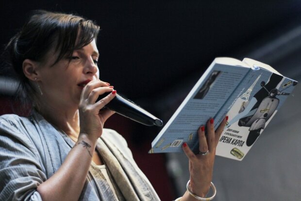 "Хорошие новости": Ирена Карпа презентовала провокационную новинку из Парижа