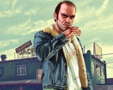 GTA V поб'є черговий світовий рекорд