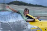 Скрін, відео YouTube