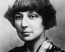 Роковини смерті Марини Цвєтаєвої: цікаві факти про поетесу