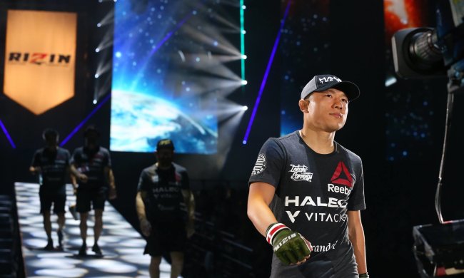 Сун Квон Ким