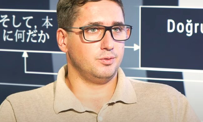 Ігор Петренко