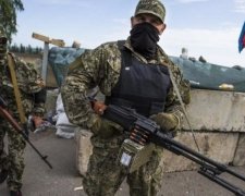Окупанти стягнули озброєння до Маріуполя