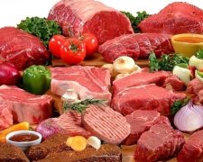 Які продукти врятують від дефіциту заліза