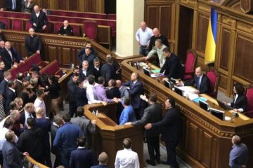 Политики спустили бюджет города на предвыборную лапшу