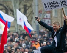 Ми не торгуємо Кримом! - Тарута жорстко відреагував на спекуляції