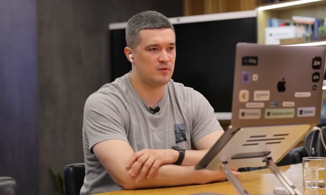 Михайло Федоров, фото: Знай.ua