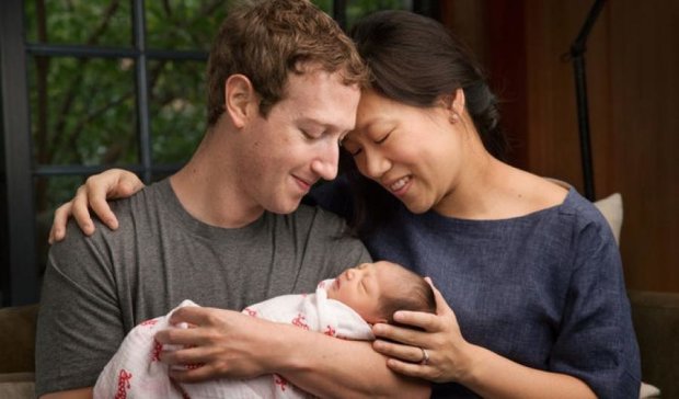 Цукерберг отдаст на благотворительность 99% акций Facebook 