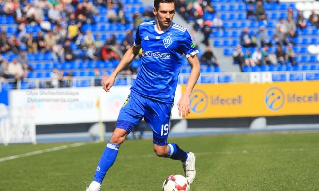 У лидера Динамо родился сын, киевляне обязаны выиграть у Александрии