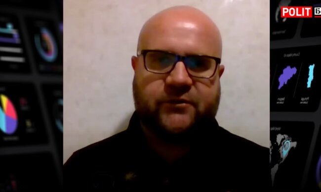 Тарас Жовтенко