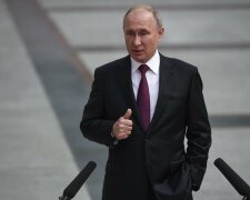 "Можна говорити про розведення": у Путіна із гучною заявою звернулися до Зеленського