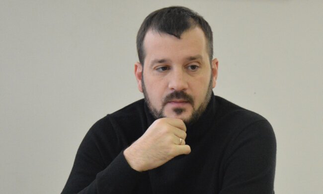 Віктор Андрусів