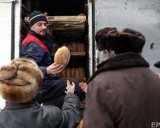 На Донбассе начались бунты против сепаратистов