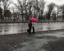 Погода на 23 травня: стихія визначила улюбленців
