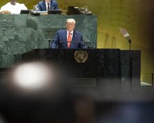 Трамп выболтал секретные разработки оружия в США: "Никто не может поверить"